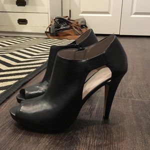 Nine West booties